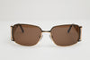 Vintage 90’s Cazal Proto w/ Stones